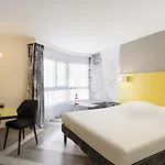 Ibis Styles Nice Centre Port